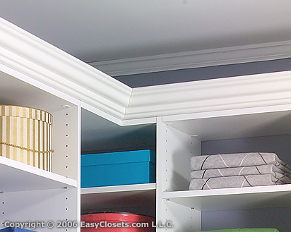 Crown Molding