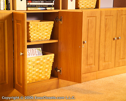 Custom Doors