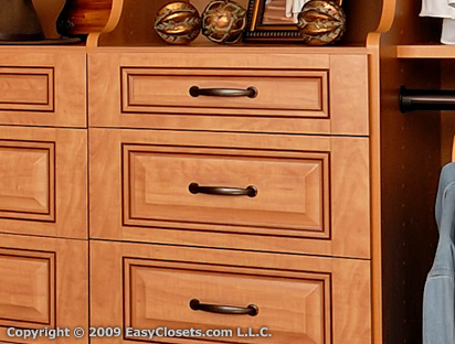 Portabella Style Drawer Faces
