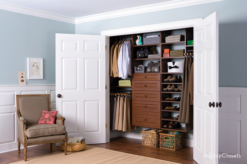 Easy Closet.Com