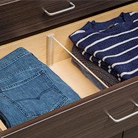 Drawer Divider