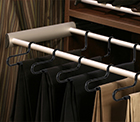 Pant Racks