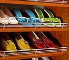 Shoe Storage