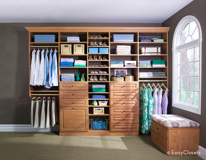 Easy Closet.Com