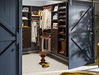 EasyClosets.com - Showroom